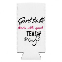 Slim 12 oz Can Cooler