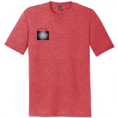 Unisex Perfect Tri Tee