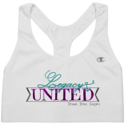 Ladies Champion Sports Bra