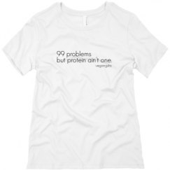 Ladies Relaxed Fit Tee