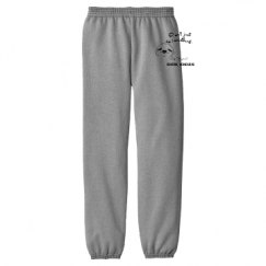 Youth Fleece Sweatpants