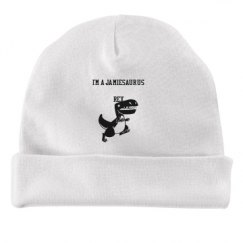 Rabbit Skins Baby Hat