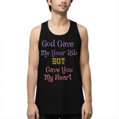 Men's Premium Tank Top