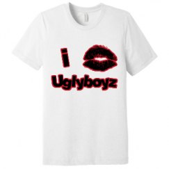 Unisex Triblend Tee
