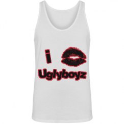 Unisex Jersey Tank Top