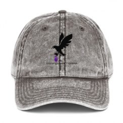 Vintage Baseball Cap