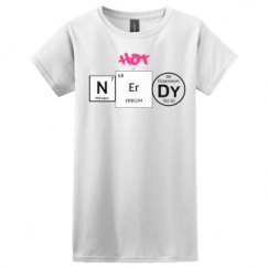 Ladies Basic Softstyle Tee