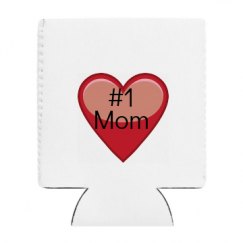 Regular 12 oz Can Cooler