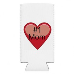 Slim 12 oz Can Cooler