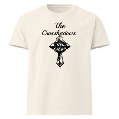 Unisex Oversized Garment-Dyed T-Shirt