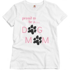 Ladies Basic Softstyle Promo Tee