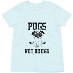 Youth Triblend Tee