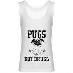 Youth Jersey Tank Top