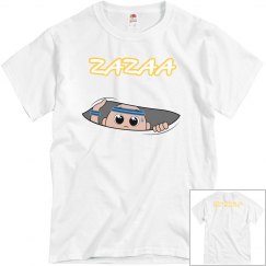 Zazaaa shirts 