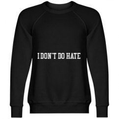 Unisex Triblend Crewneck Sweatshirt