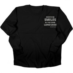 Ladies Game Day Jersey