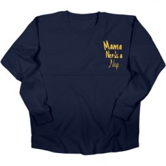 Ladies Game Day Jersey