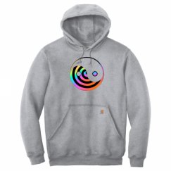 Unisex Carhartt Hooded Sweatshirt