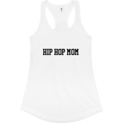 Ladies Slim Fit Racerback Tank Top