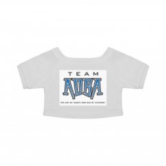 8 Inch Stuffed Animal Tee