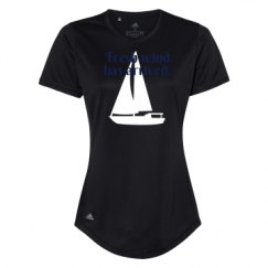 Women's Adidas Sport Shirt 