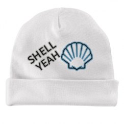 Rabbit Skins Baby Hat