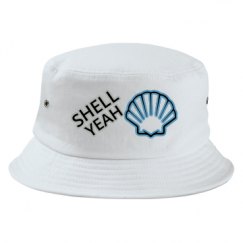 Unisex Bucket Hat