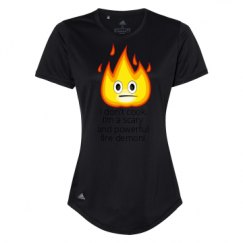 Women's Adidas Sport Shirt 