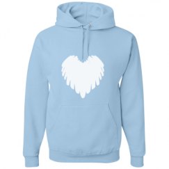 Unisex Basic Promo Hoodie