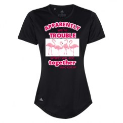 Women's Adidas Sport Shirt 