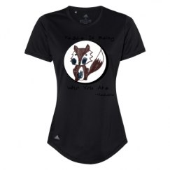 Women's Adidas Sport Shirt 