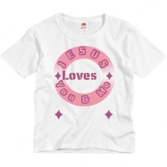 Youth Basic Promo Tee