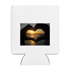 Regular 12 oz Can Cooler