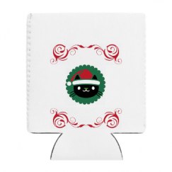 Regular 12 oz Can Cooler