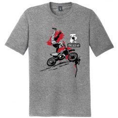 Unisex Perfect Tri Tee