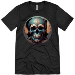 Unisex Triblend Tee