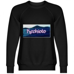 Unisex Triblend Crewneck Sweatshirt