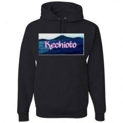 Unisex Basic Promo Hoodie