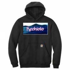 Unisex Carhartt Hooded Sweatshirt