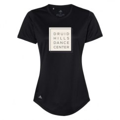 Women's Adidas Sport Shirt 