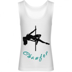 Youth Jersey Tank Top