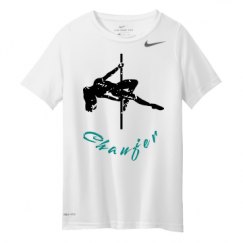 Youth Nike Legend Shirt