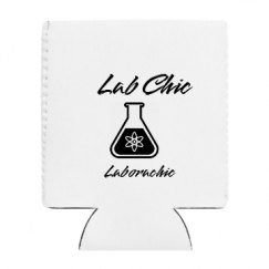 Regular 12 oz Can Cooler