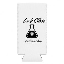 Slim 12 oz Can Cooler