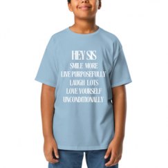Youth Basic Tee