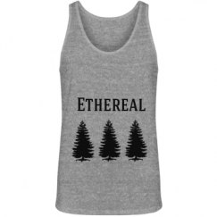 Unisex Jersey Tank Top