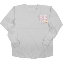 Ladies Game Day Jersey