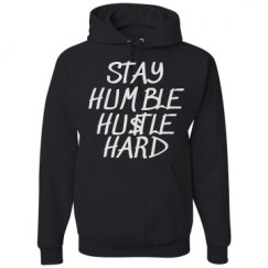 Unisex Basic Promo Hoodie