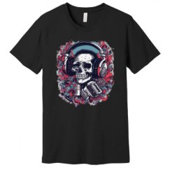 Unisex Premium Tee