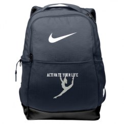 Nike Brasilia Medium Backpack